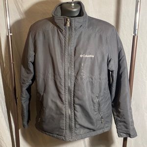 Columbia Jacket